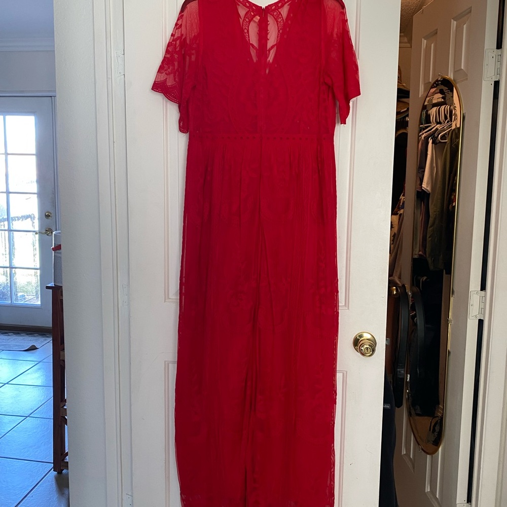 Dress